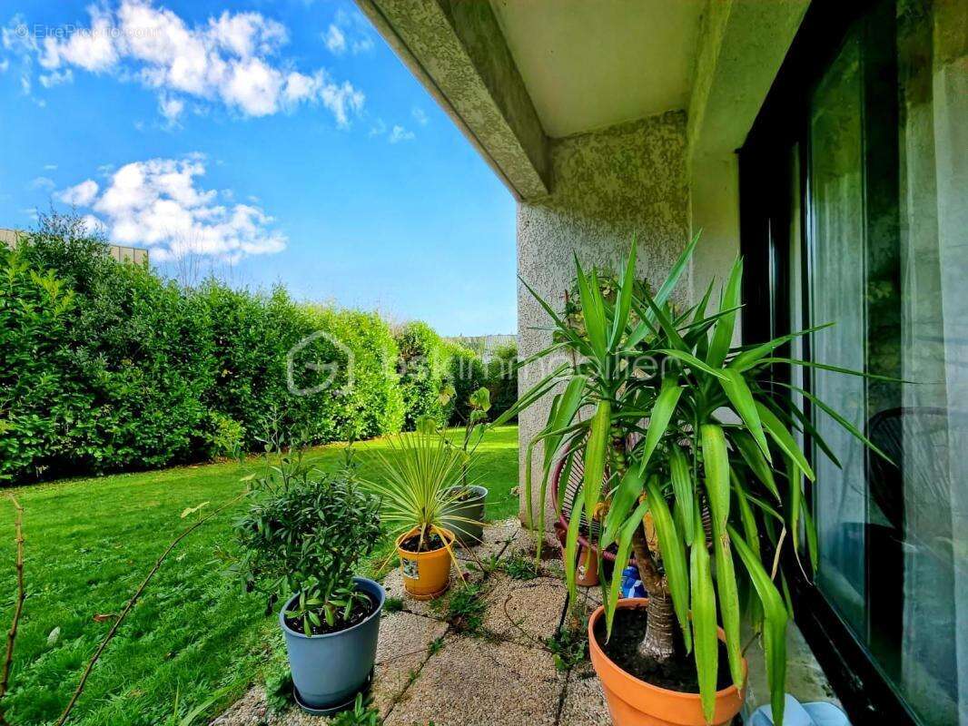 Appartement à QUIMPER