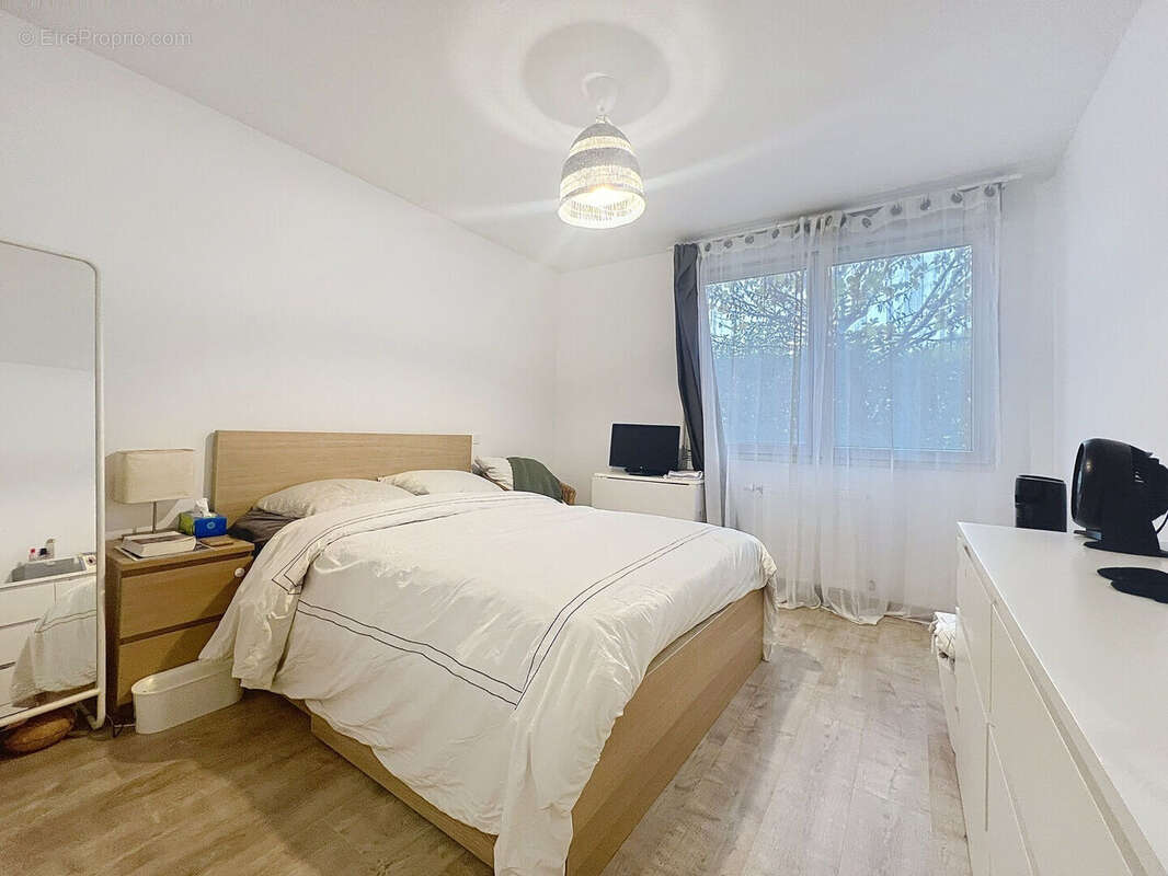 Appartement à SAINT-ORENS-DE-GAMEVILLE