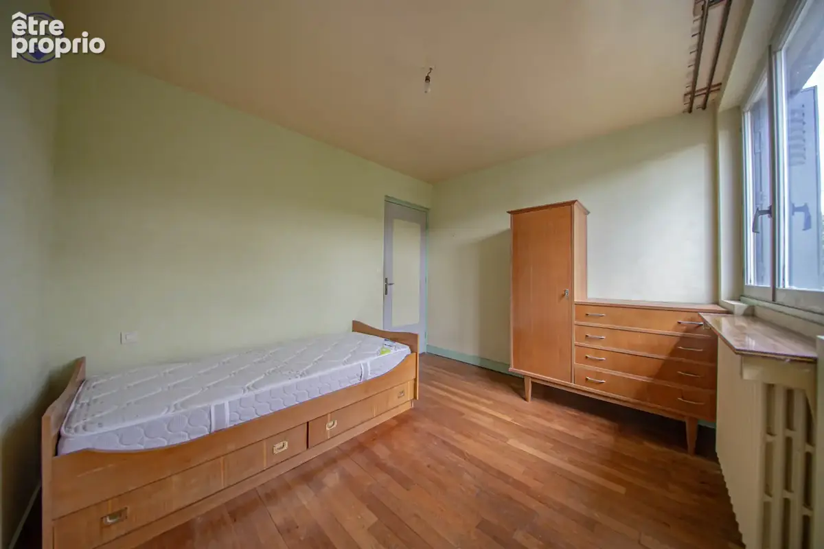 Maison familiale avec combles aménageables - photo 7