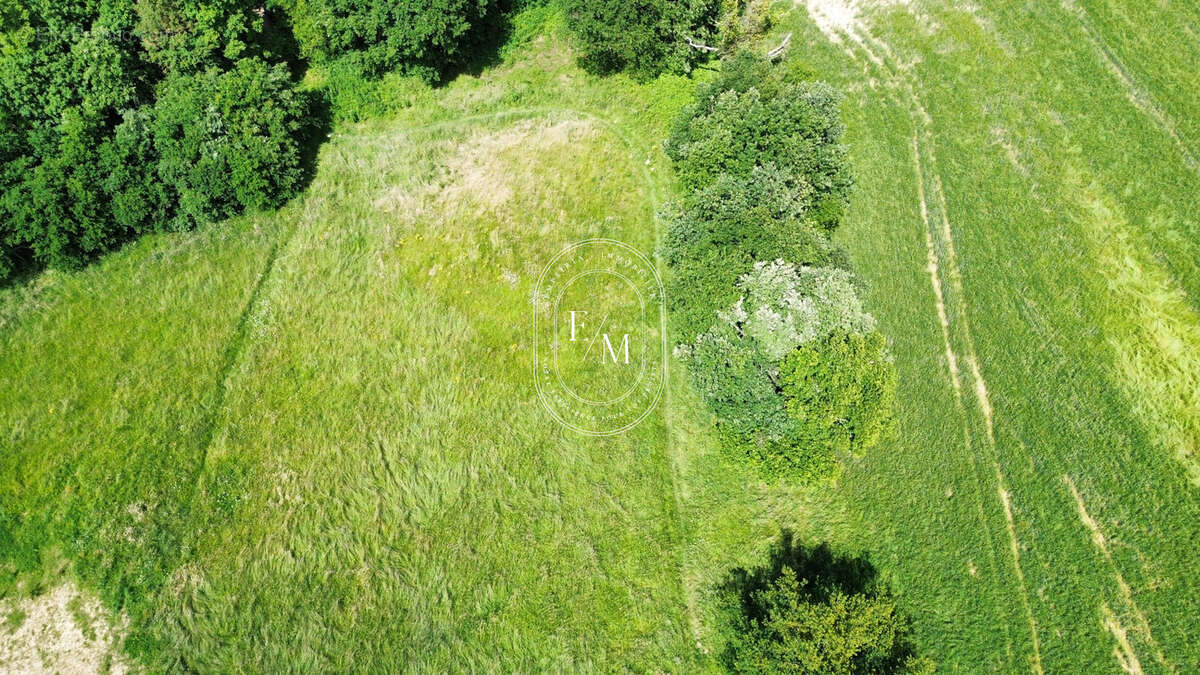 Terrain à BALMA