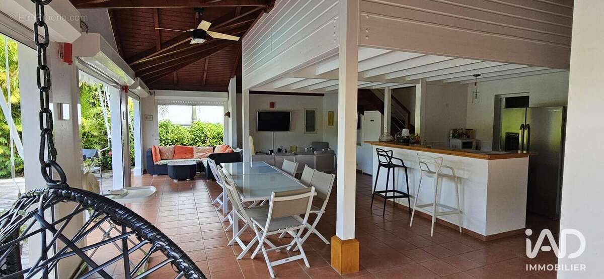 Photo 6 - Maison à SAINT-FRANCOIS