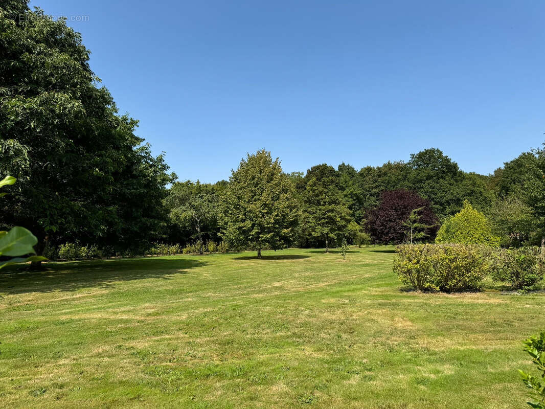 Maison à MORTAGNE-AU-PERCHE