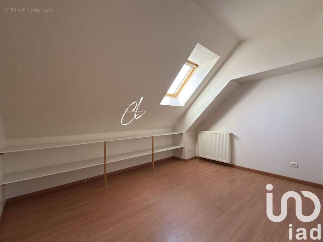 Photo 5 - Appartement à PONT-SUR-YONNE