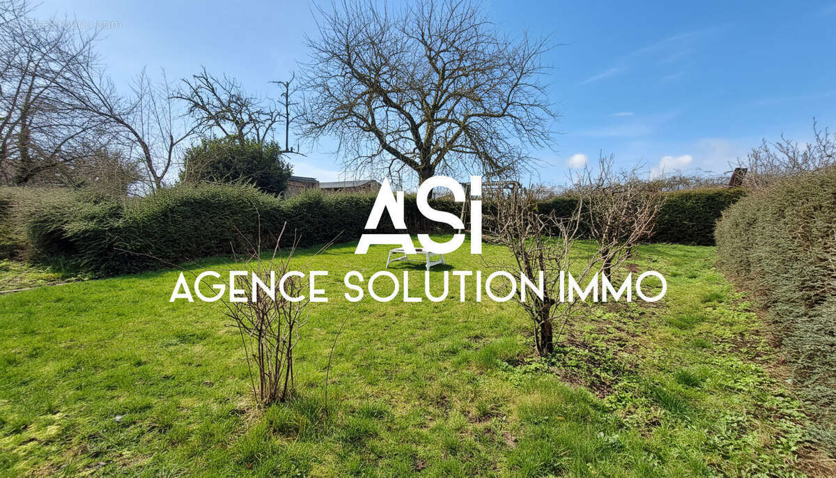 Maison à PRE-EN-PAIL