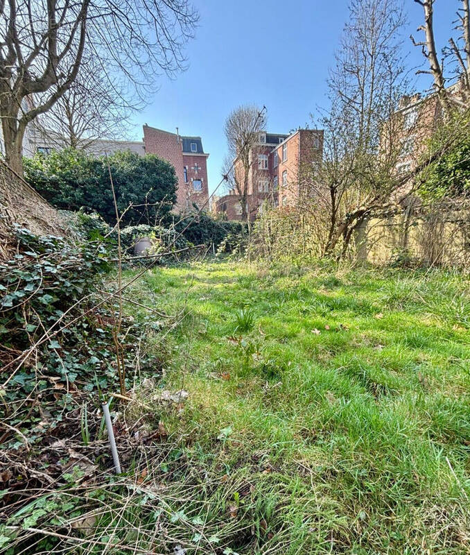 Appartement à LA MADELEINE