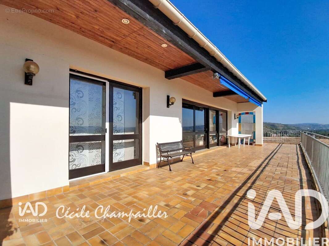 Photo 4 - Maison à CHAVANAY