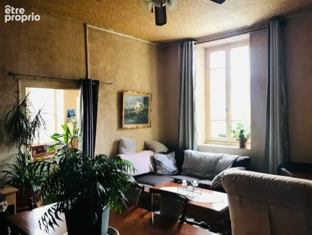 Dpt Cher (18), à vendre Grande Maison à rénover - photo 3