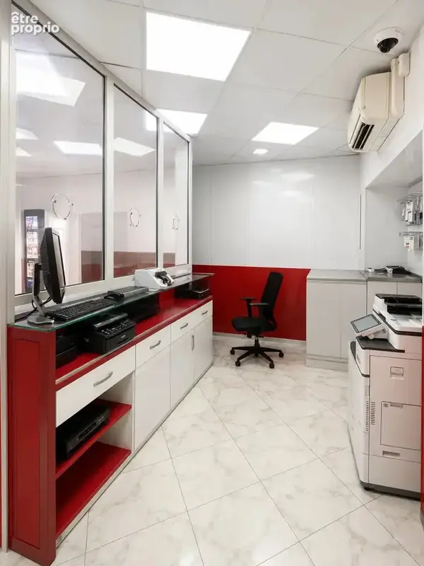 Vente Boutique Romainville(93230) 218 900ï¿œ - photo 2