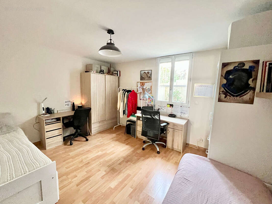 Appartement à CONFLANS-SAINTE-HONORINE