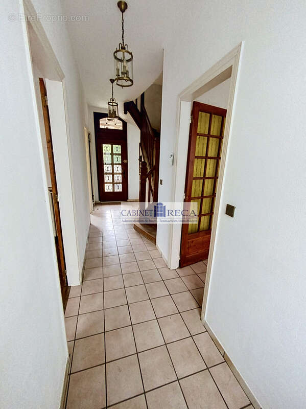 Maison bourgoise noyon - photo 5