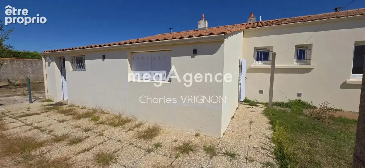 Maison plain-pied 150m2 - photo 3