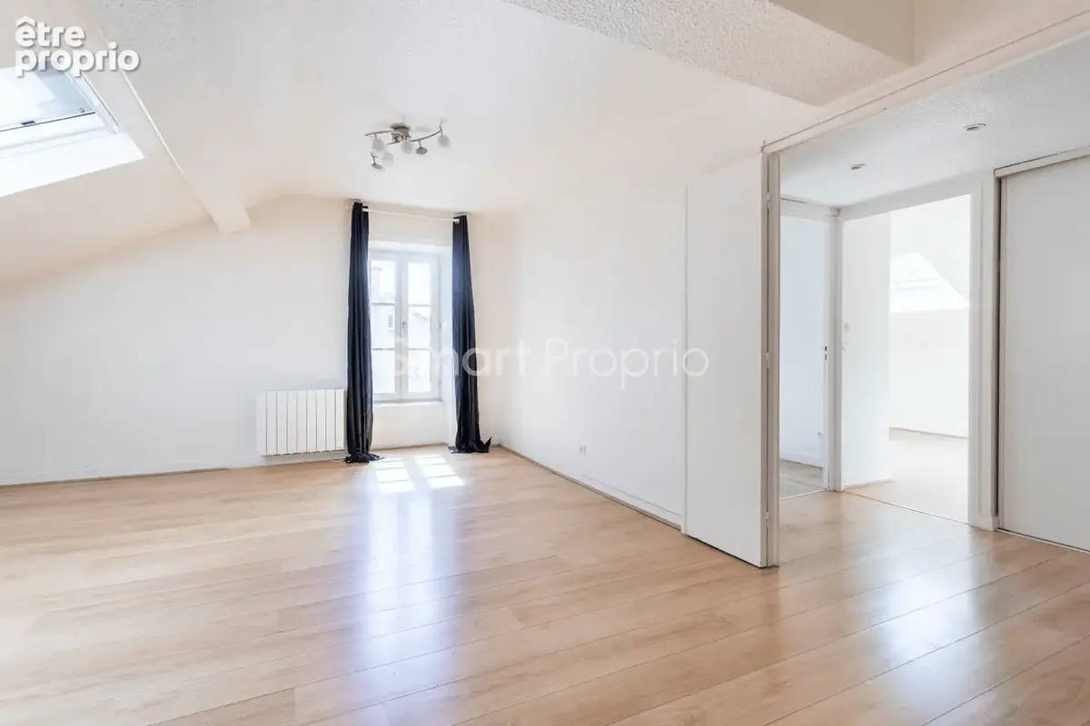 Appartement avec charme quartier sablon - photo 3