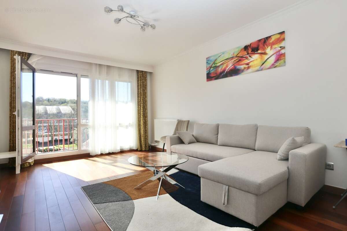 IMG_8181 - Appartement à ROSNY-SOUS-BOIS