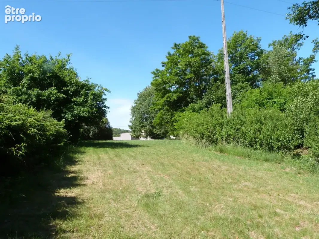 Terrain à vendre de 2 497,00 m² proche de BITCHE (57) - photo 10