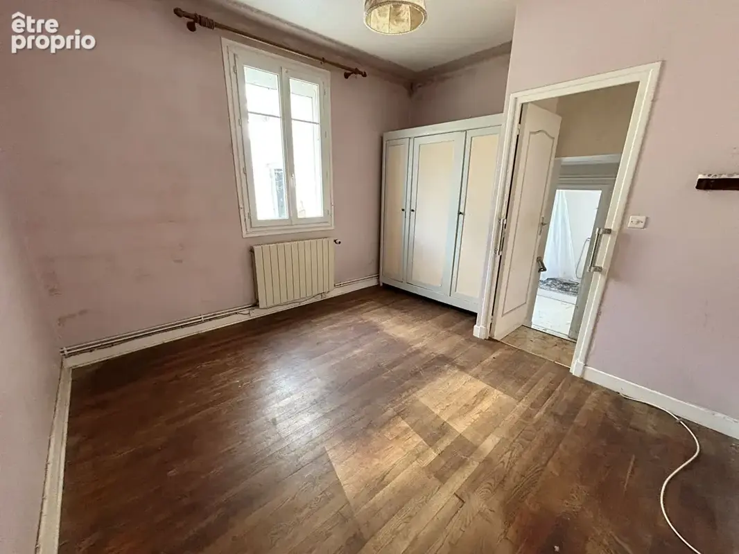 Maison 3 pieces 90 m² villerest - photo 10