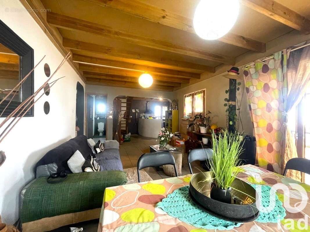 Photo 6 - Maison à SAINT-PAUL