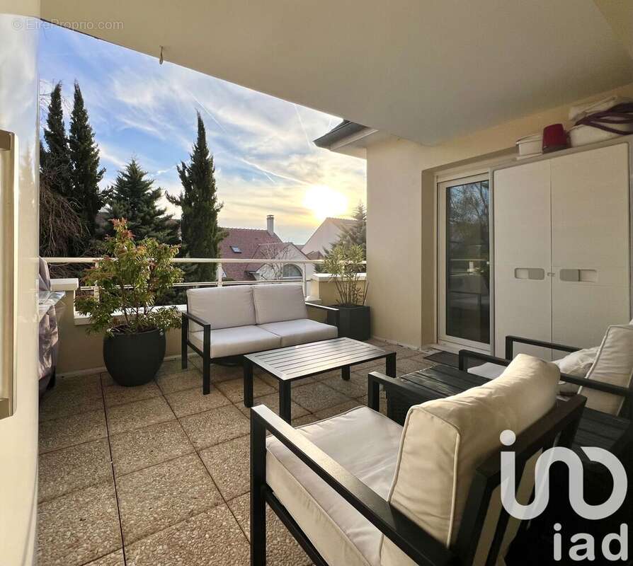 Photo 5 - Appartement à OZOIR-LA-FERRIERE