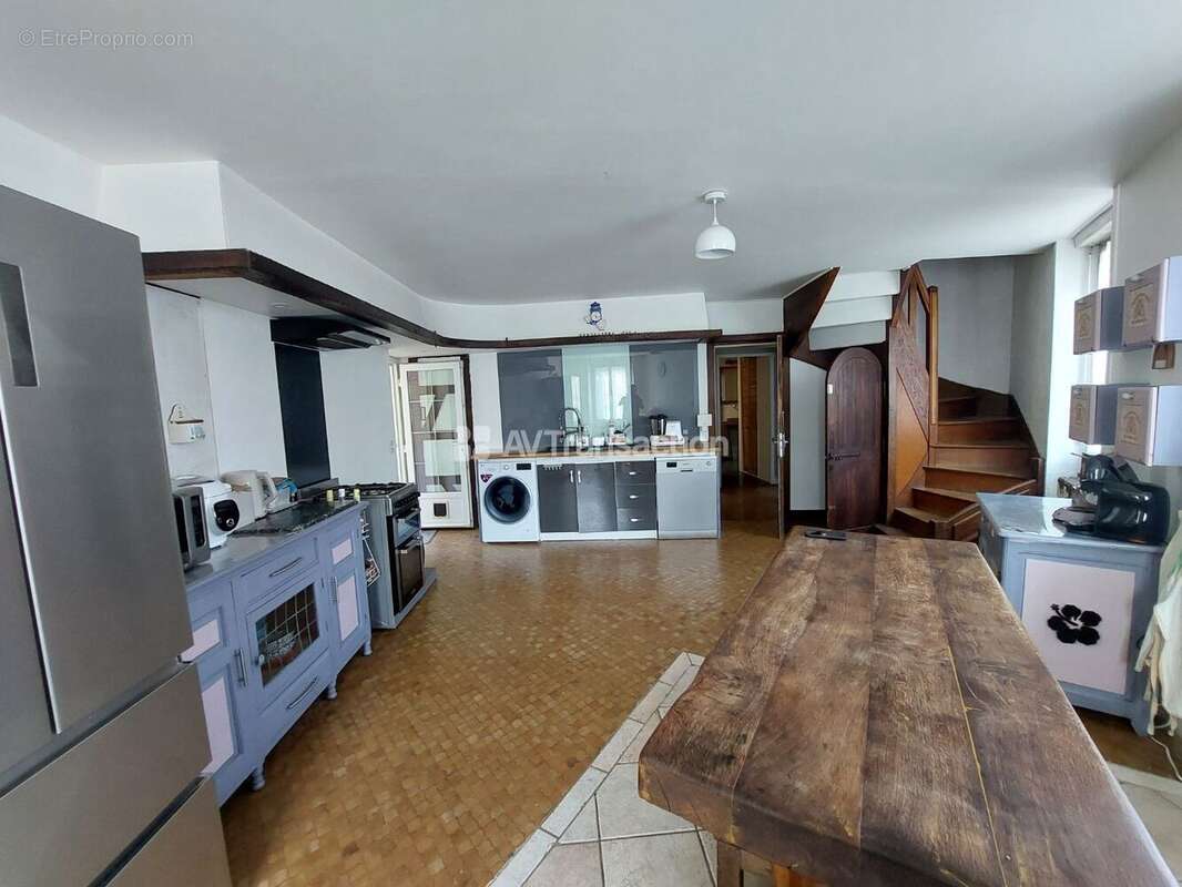 Maison 218 m² à Force  - photo 14