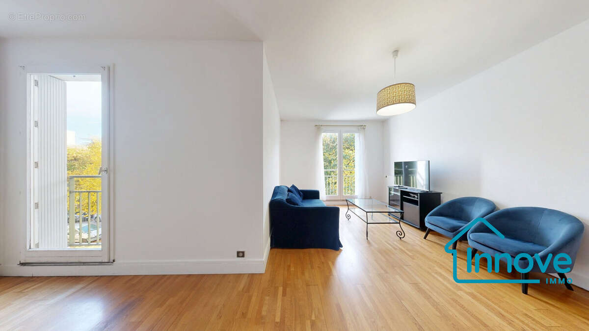 Appartement à VERSAILLES