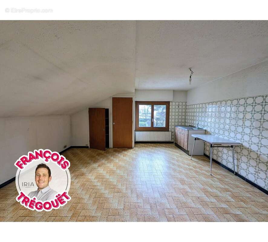 Appartement à THYEZ
