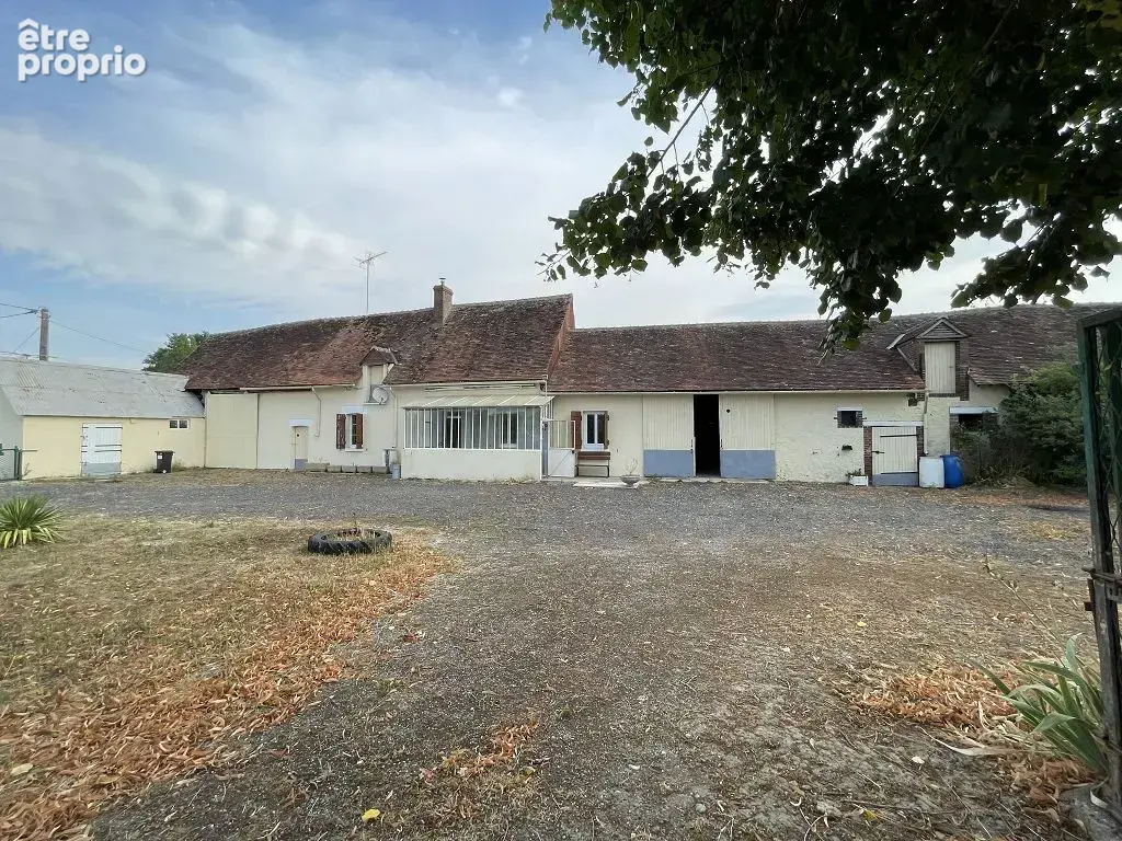 Maison - 87m ² - photo 3