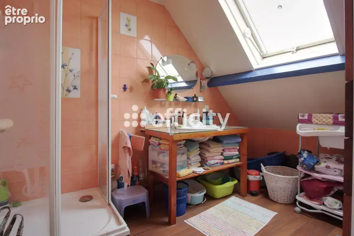 Maison 120 m² à Courtry  - photo 12