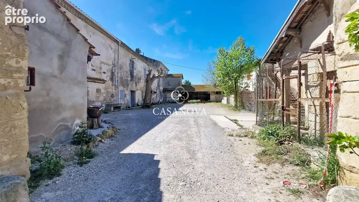Propriété de charme en bord du Canal du Midi  Ponton privé  À 20 min de Béziers - photo 18