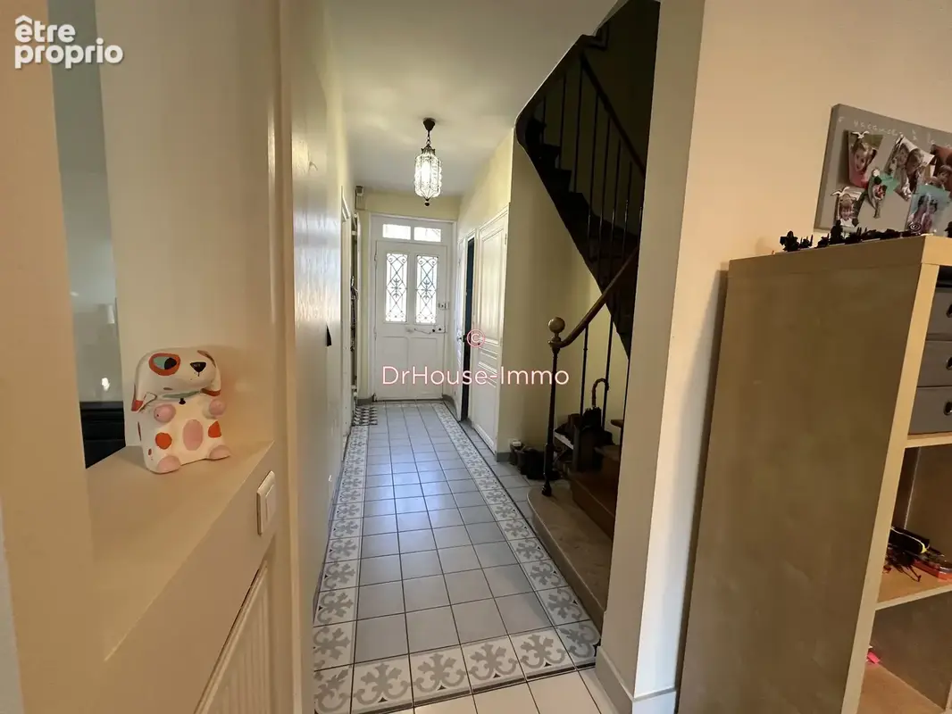 Maison 6 pièces 137 m² à vendre à Mantes-La-Jolie (78200) - photo 21