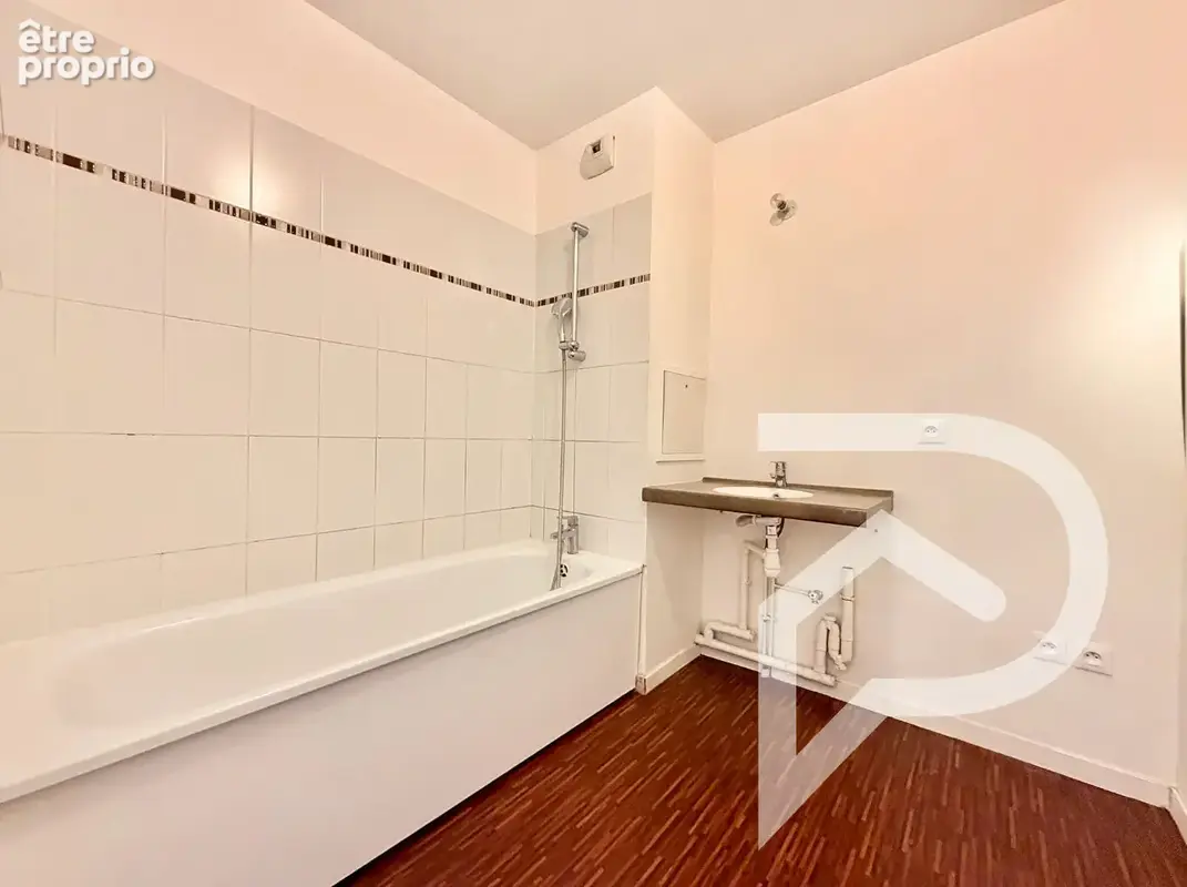 Appartement Vitry Sur Seine 3 pièce(s) 65.13 m2 - photo 7