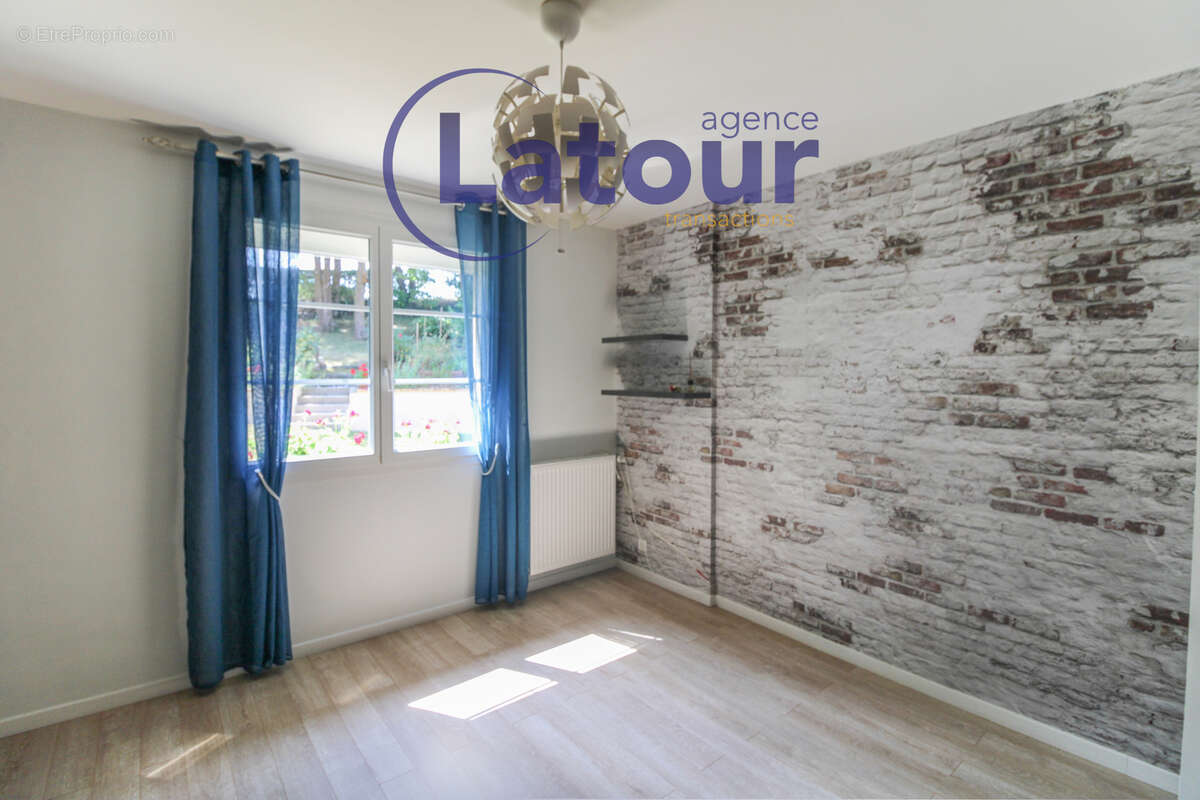 Secteur nonancourt, belle maison traditionnelle, 6 pièces, 4 chambres, 140 m2 - photo 6
