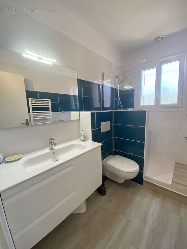 Photo 9 - Appartement à ARGELES-SUR-MER