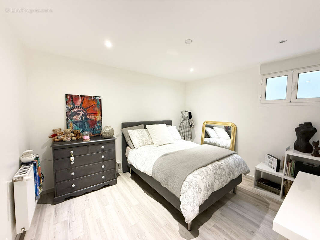 Appartement à ORGEVAL