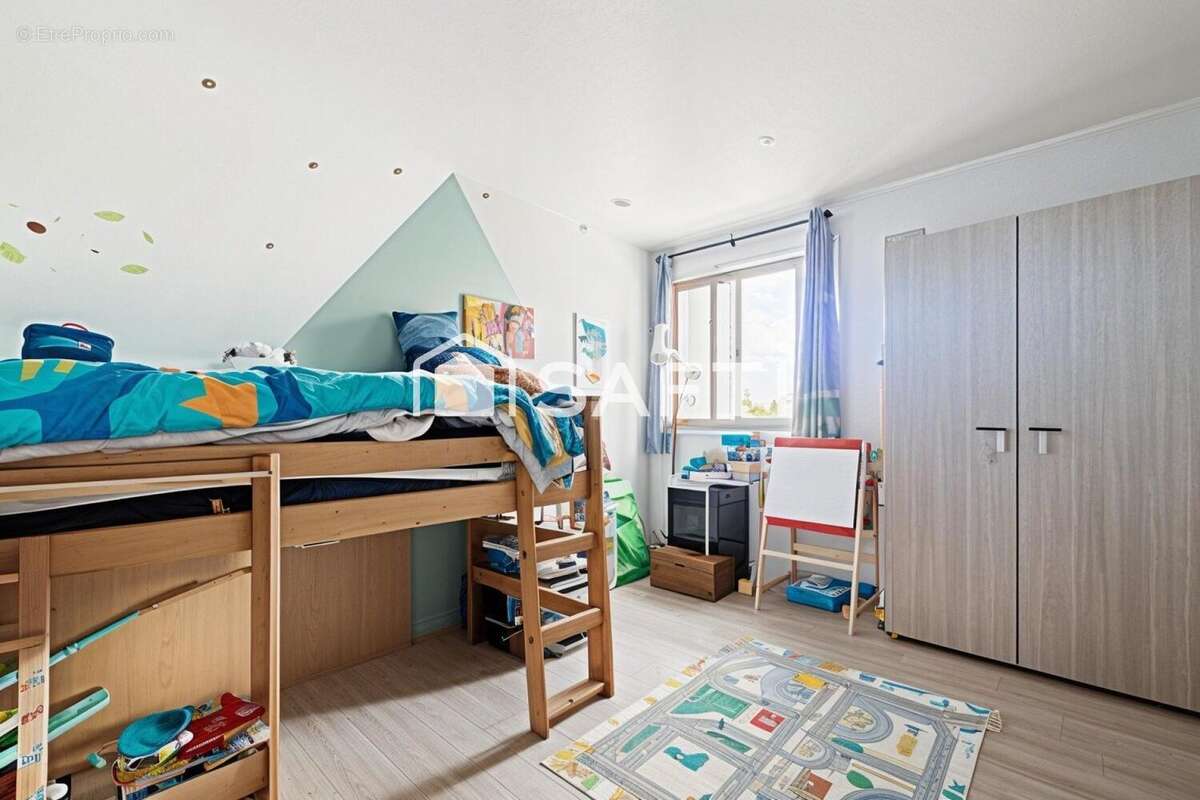 Photo 5 - Appartement à CRETEIL