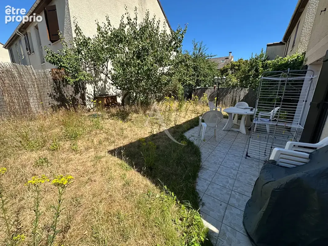 Maison Acheres 6 pièce(s) 100 m2 - photo 3