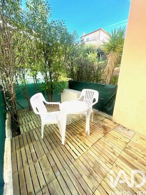 Photo 7 - Maison à NICE