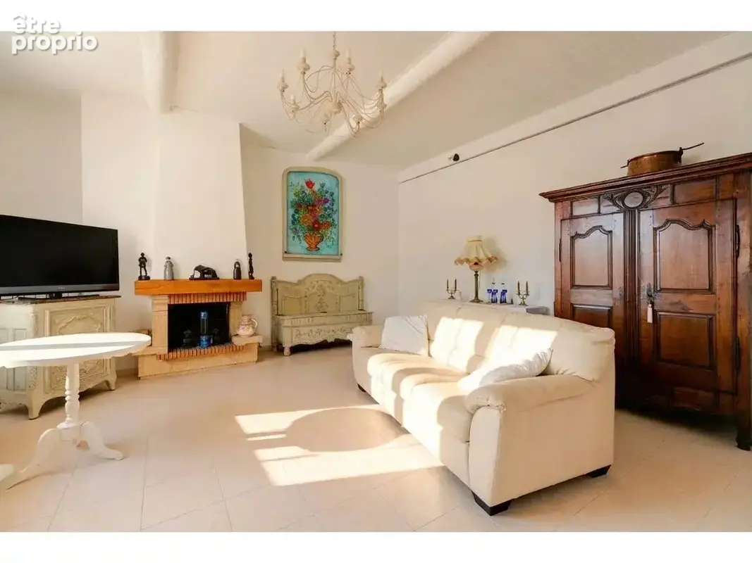 Nice-mont boron  villa 2/3 pieces jardin terrasse garage - photo 11