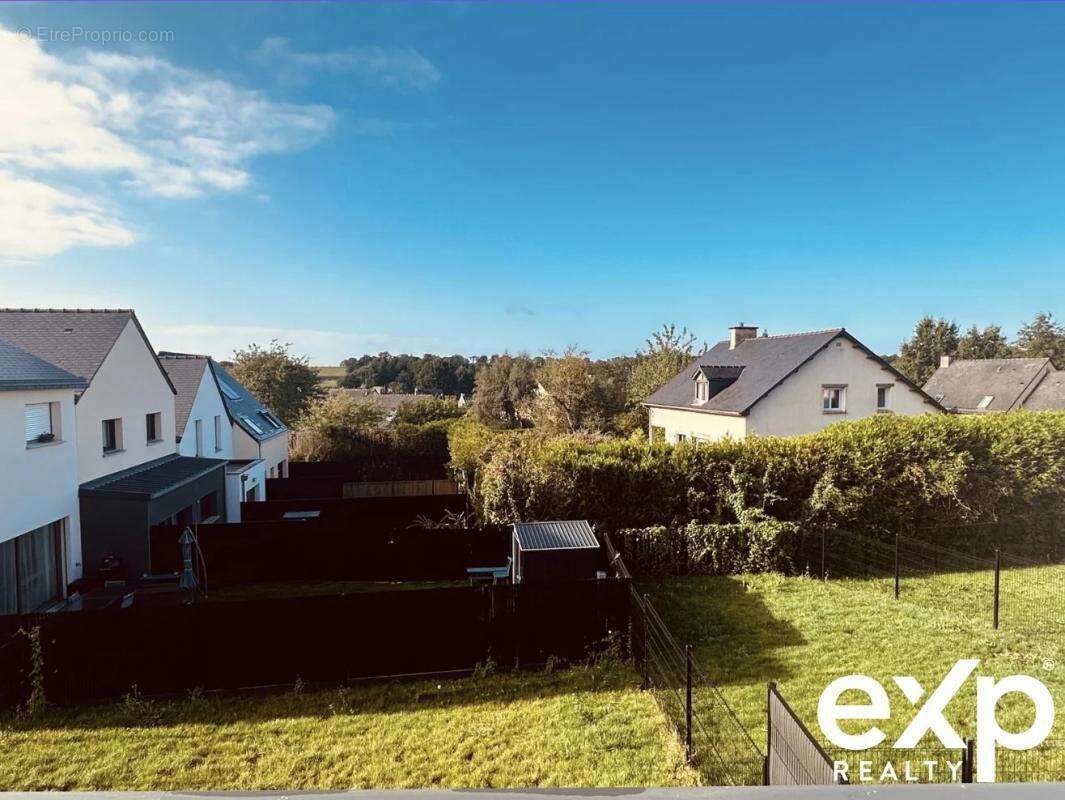 Maison à LA MEZIERE