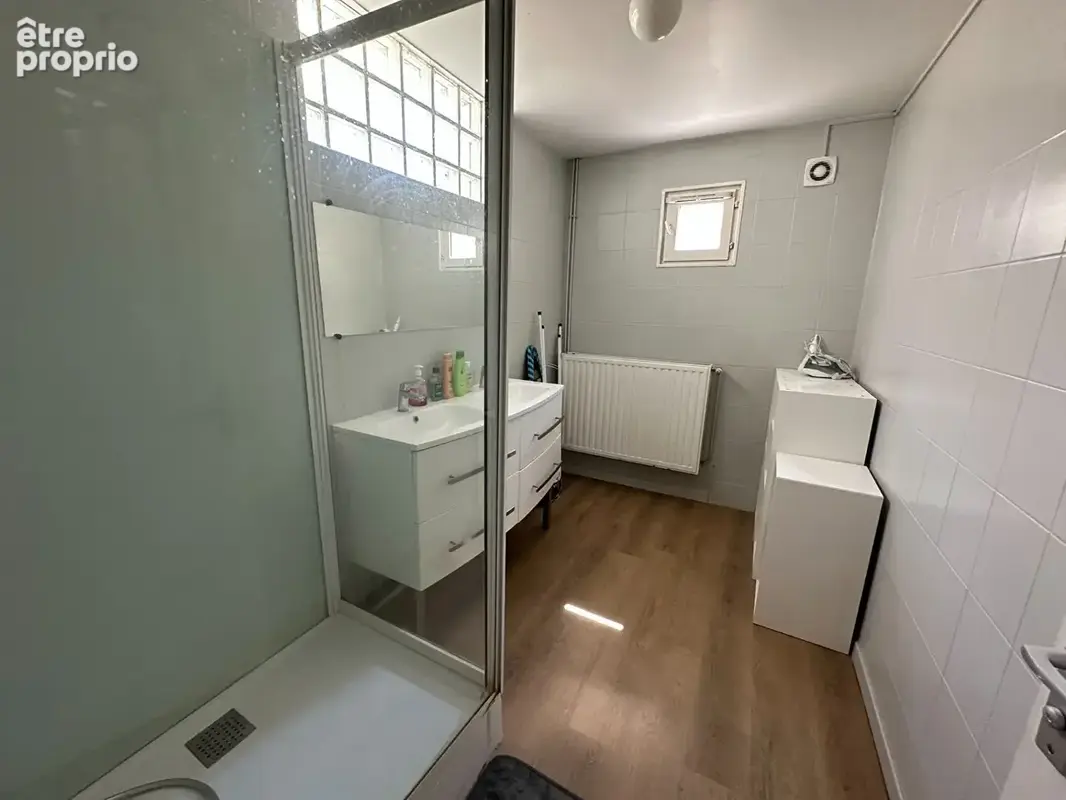 Maison croix ? 5 chambres? à proximité immédiate du métro - photo 12