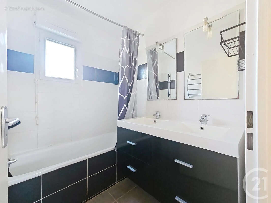 Maison à FRONTIGNAN