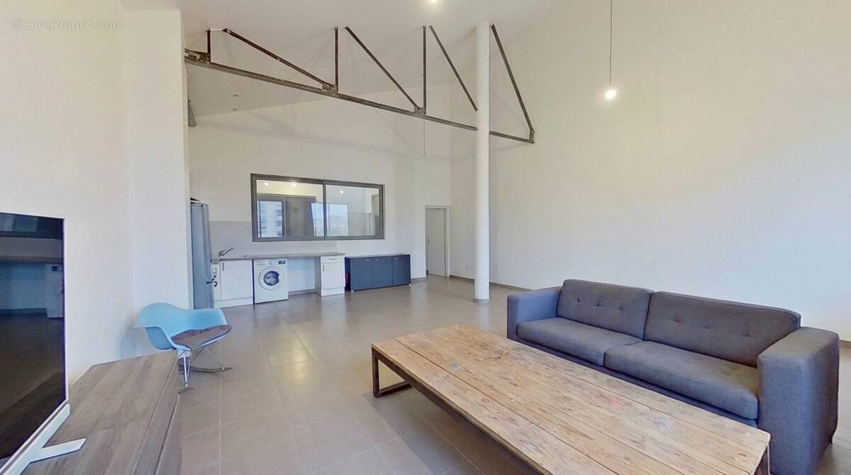 Appartement à PERPIGNAN