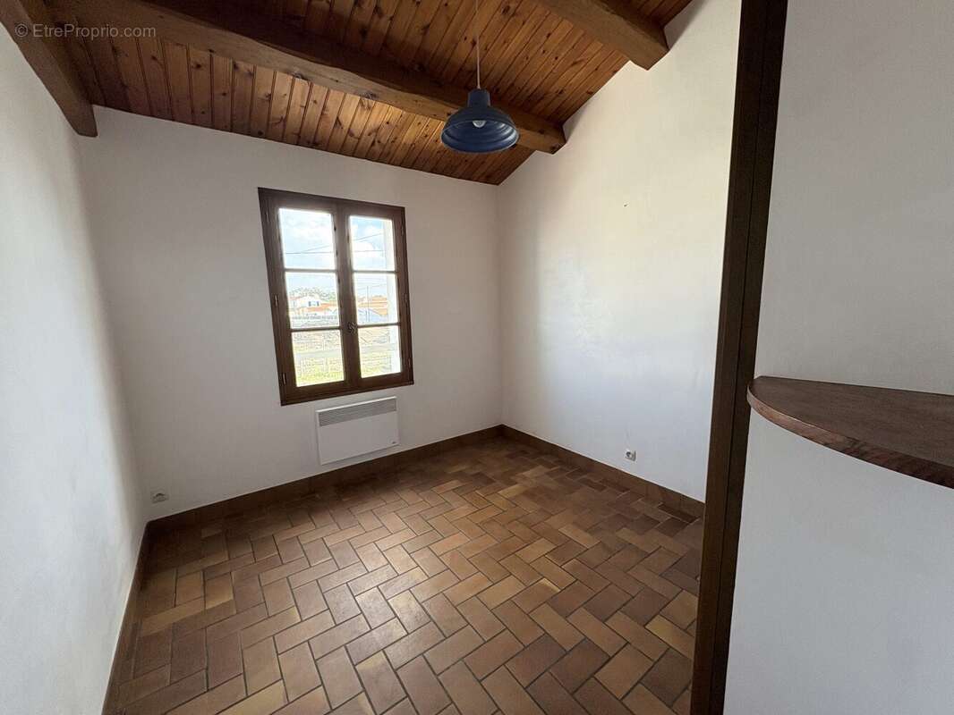 Maison à NOIRMOUTIER-EN-L'ILE