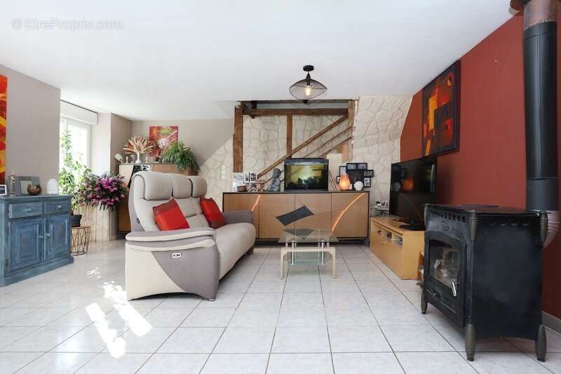 Maison à PLELAN-LE-GRAND