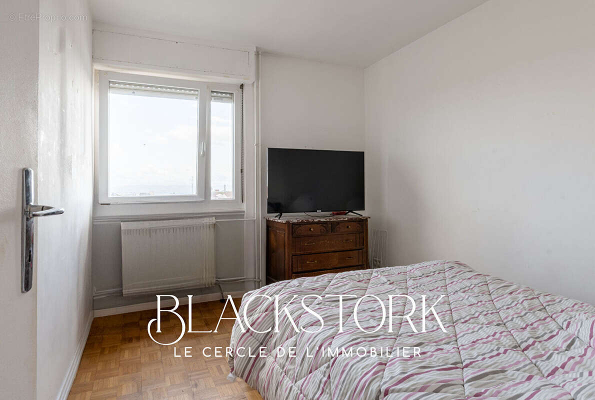 Appartement à COLMAR