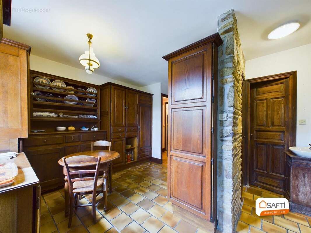 Photo 6 - Maison à LOCQUIREC
