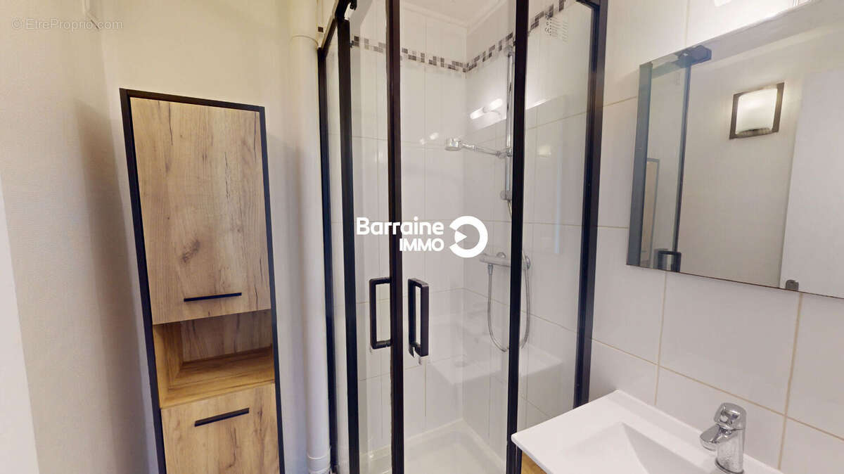 Appartement à BREST