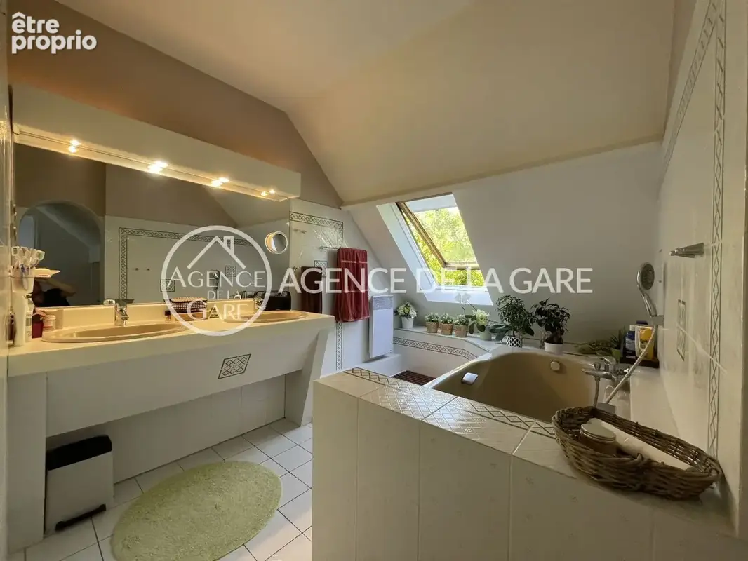Maison 6 pièces 165 m² à vendre à Brunoy (91800) - photo 7