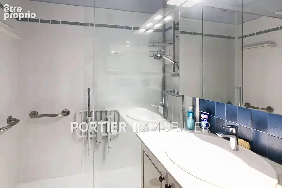 Appartement 2 pièces 47 m² à vendre à Antibes (06600) - photo 5