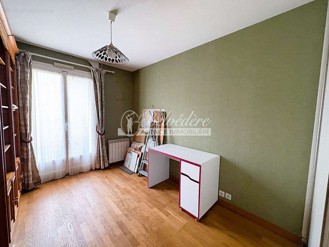 Appartement Saint Leu La Foret 3 pièce(s) 73 m2 - photo 8