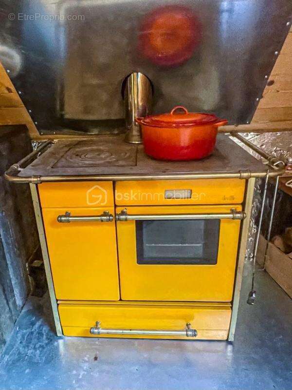 Appartement à ALLOS