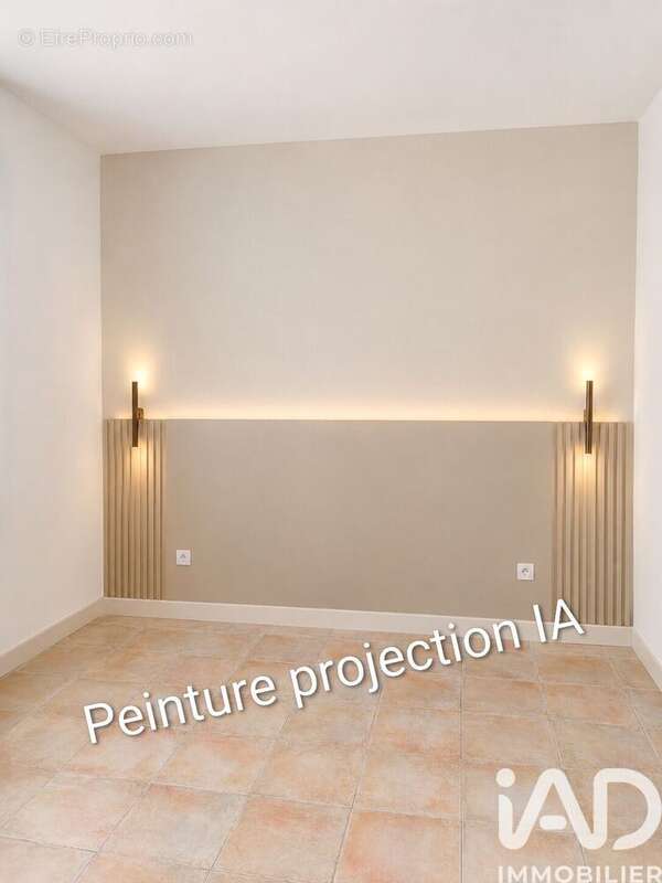 Photo 6 - Appartement à NIMES